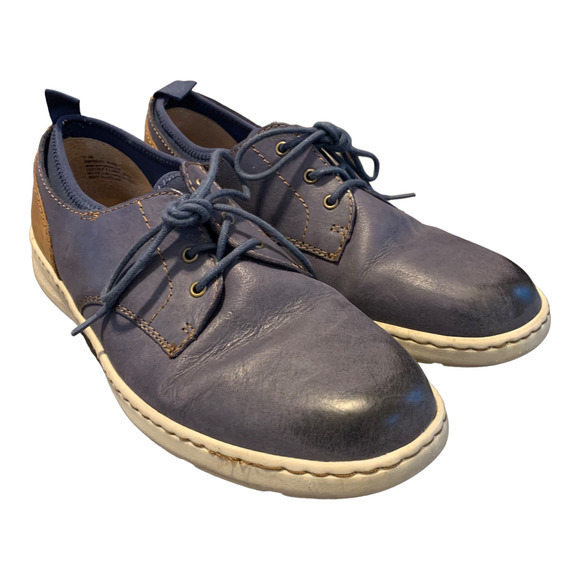 Born Marcus Mens Sneakers Sz‎ 11.5